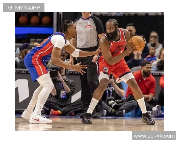 快船比赛如梦初醒的胜利时刻媒体人分享专注于关键时刻的心得 快船比赛如梦初醒的胜利时刻媒体人分享专注于关键时刻的心得