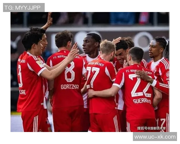 里肯盛赞拜仁本赛季表现卓越三冠王梦想触手可及